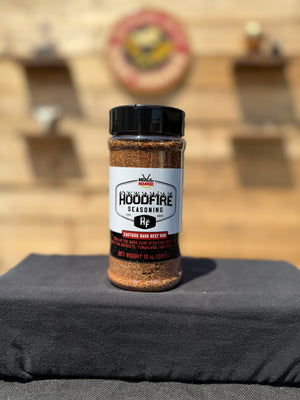 EASTIDE BARK BEEF RUB