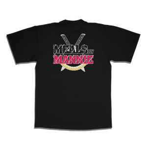 Meals By Mannie “Chef’s Edge”